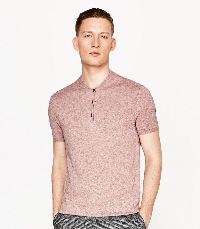 men collections